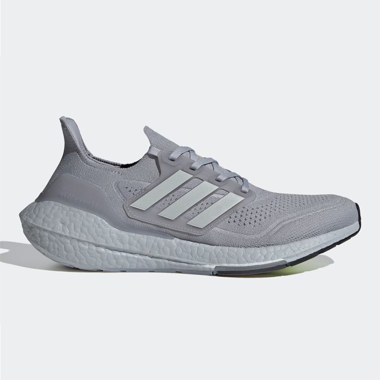 Ultraboost 2021 Gray web - 1
