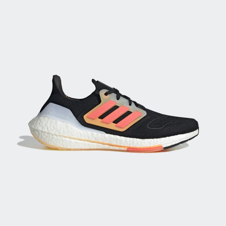Black Pink Orange 4