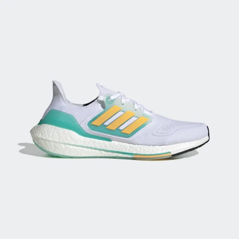 UB white mint rush