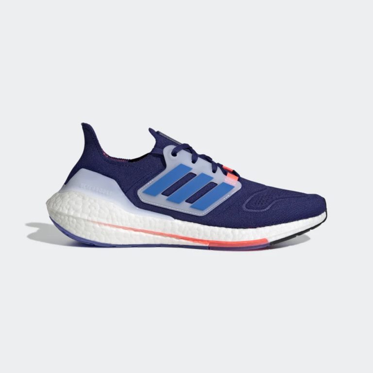 Ub 22 indigo white blue