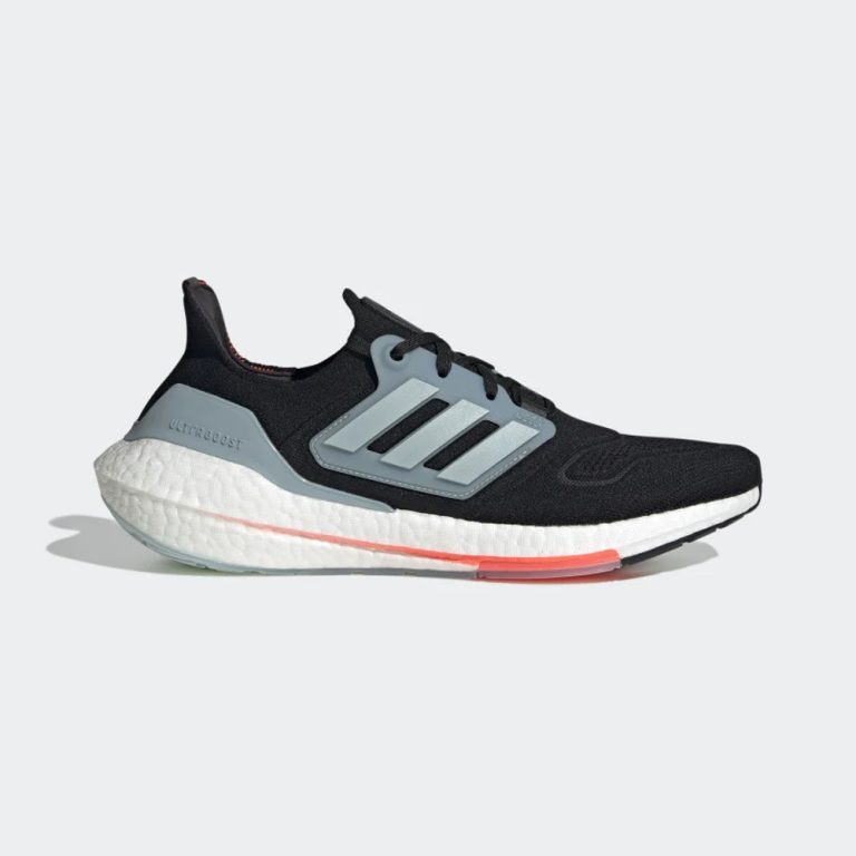 UB 22 Black Charm Grey 4