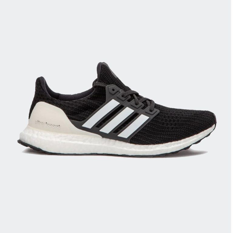 Ultraboost 2021 Black
