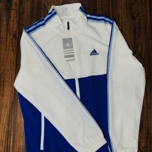 Adidas without cap blue 2